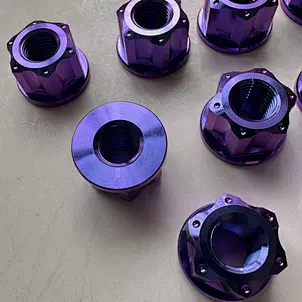 Titanium